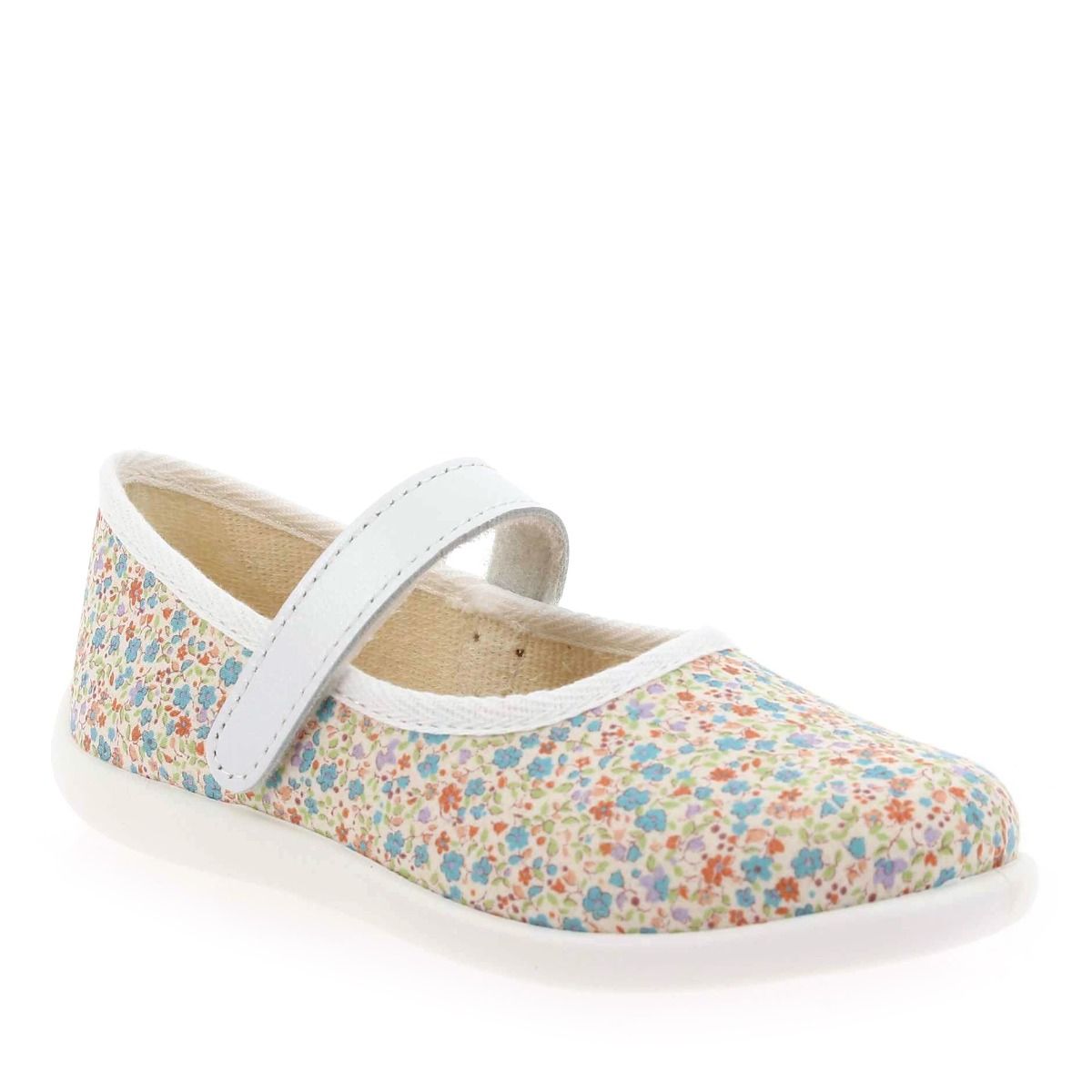 Bellamy  GISPY - Blanc multi