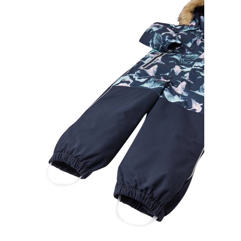 reima Kipina Schneeanzug Kinder