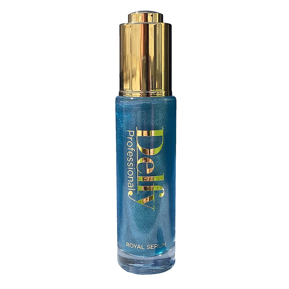 delfy 24k Sky gold Royal Serum