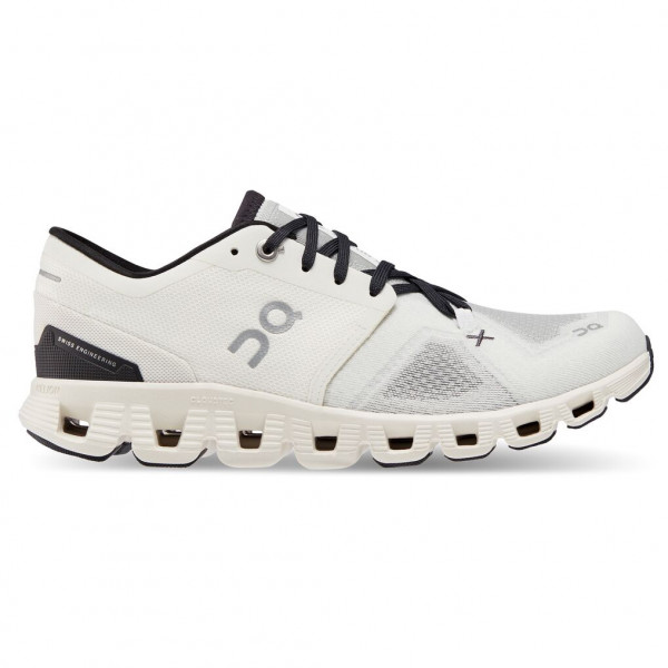 On - Women's Cloud X 3 - Runningschuhe