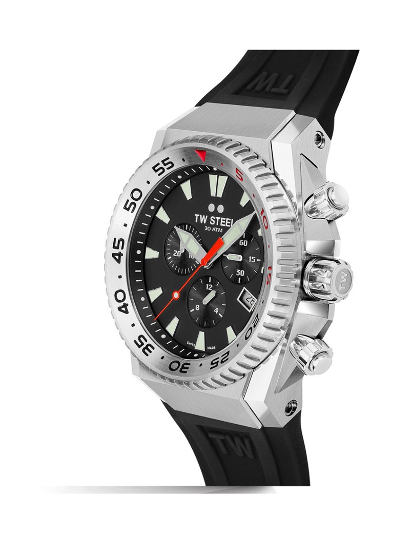 TW Steel Ace Diver Limited -kello TWACE400