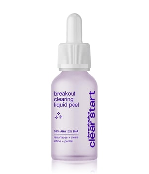 dermalogica Clearstart Breakout Clearing Liquid Peel Gesichtspeeling-30 ml