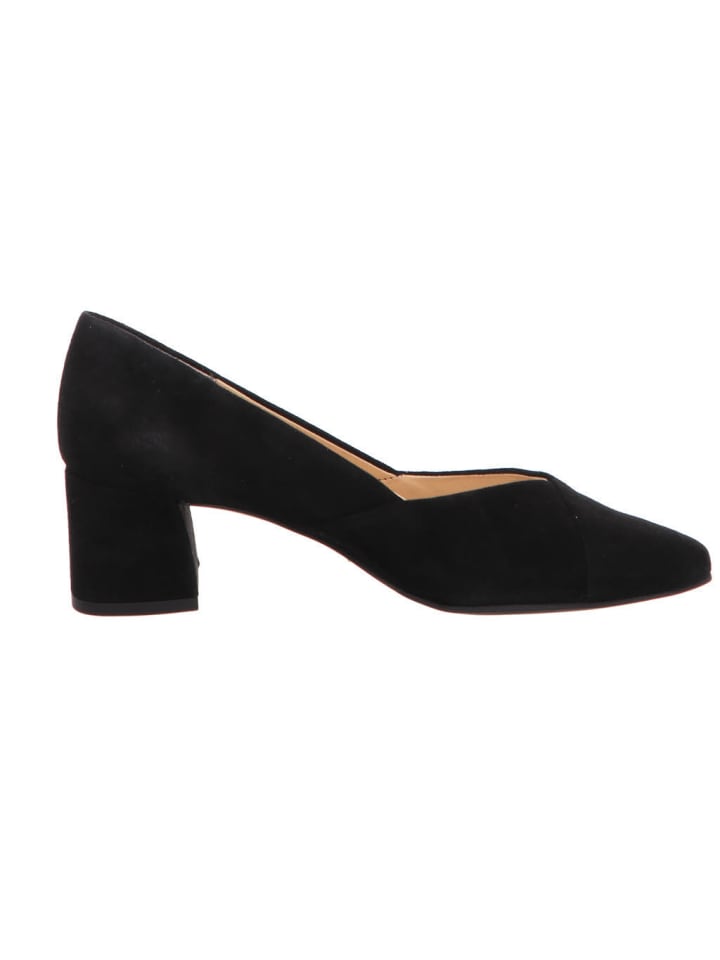 Paul Green Pumps in schwarz günstig kaufen