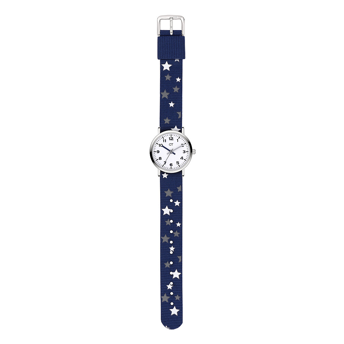 Armbanduhr