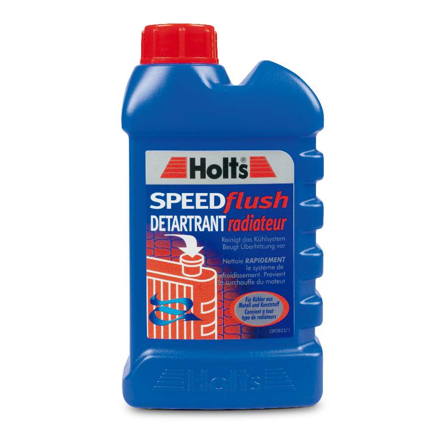 Holts Speedflush Kühlsystem-Reiniger, 250ml - ATU