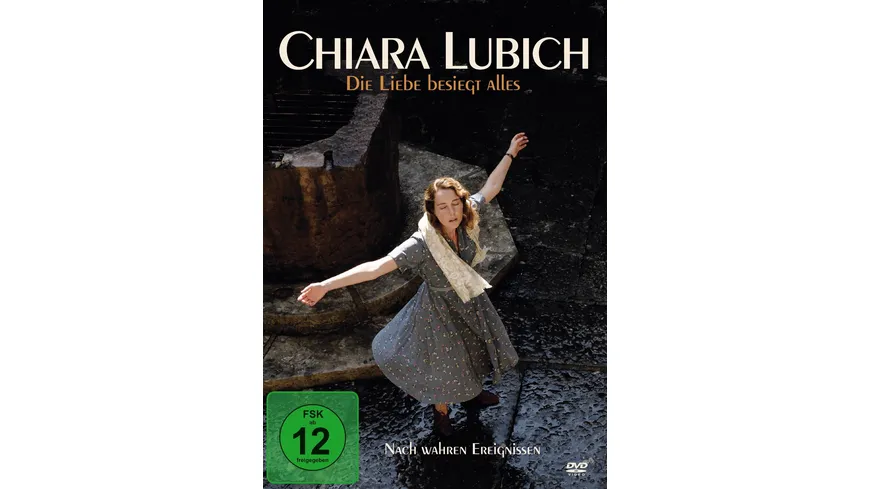 Chiara Lubich - Die Liebe besiegt Alles