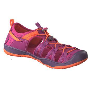 KEEN Moxie Sandale in lila