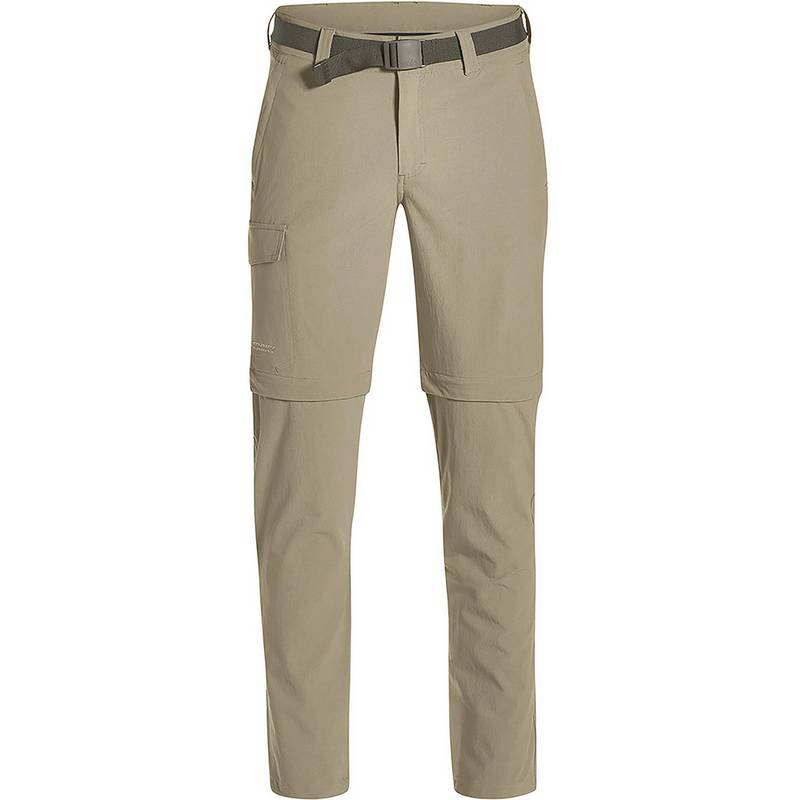 Maier Sports Torid Slim Zipphose Herren
