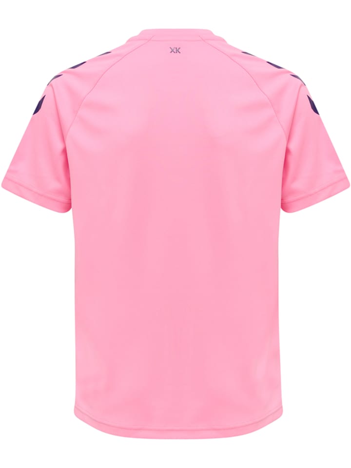 Hummel Hummel T-Shirt Hmlcore Kinder in COTTON CANDY günstig kaufen