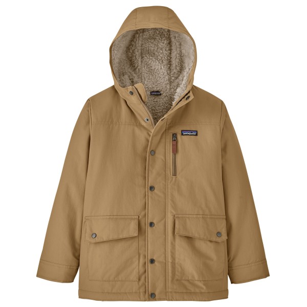 Patagonia - Kid's Infurno Jacket - Winterjacke