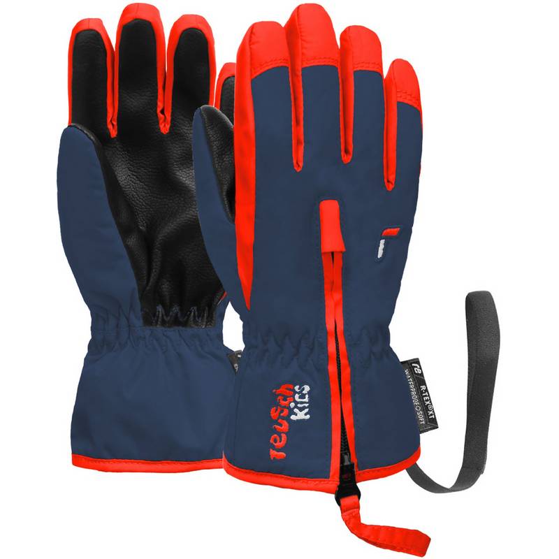Reusch Ben Skihandschuhe Kinder