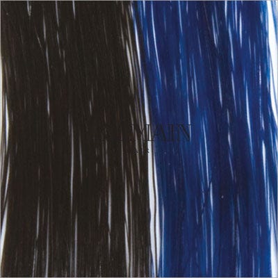 Balmain Color Flash Blue Ray