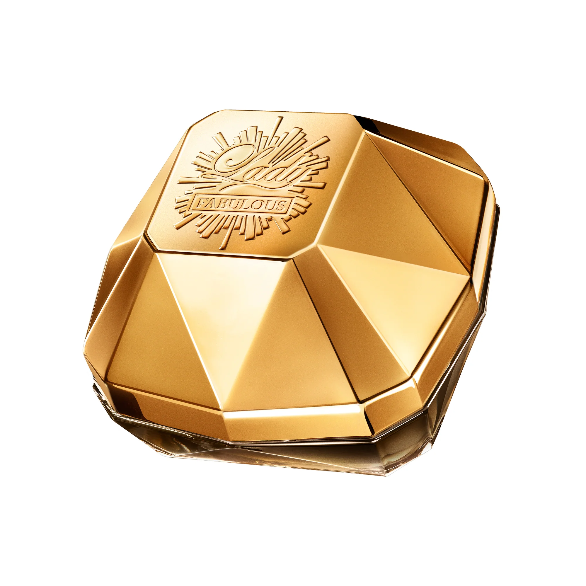 Lady Million Fabulous - Eau de Parfum