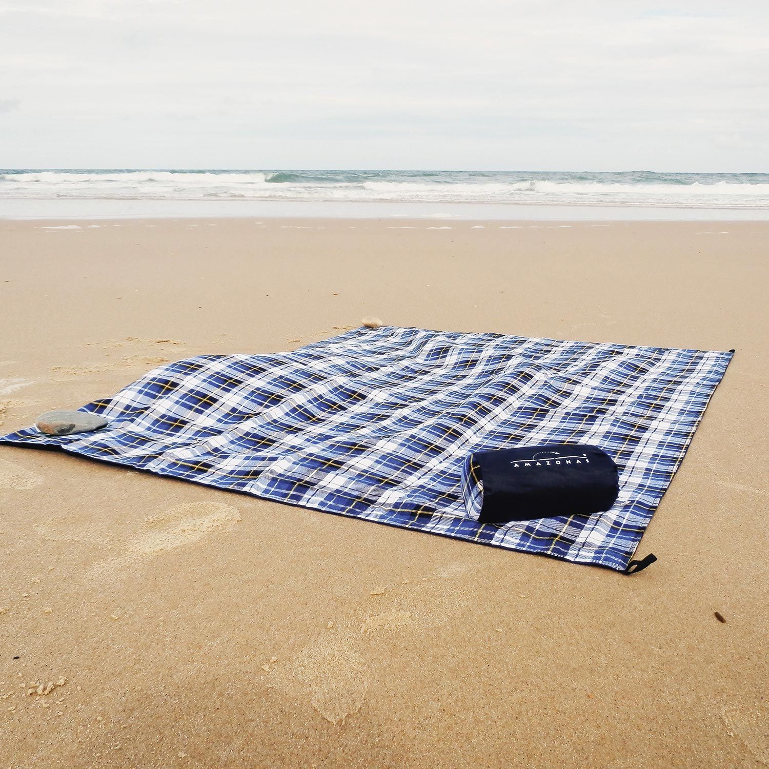 Outdoor Decke Travel Blanket Ultra-Light