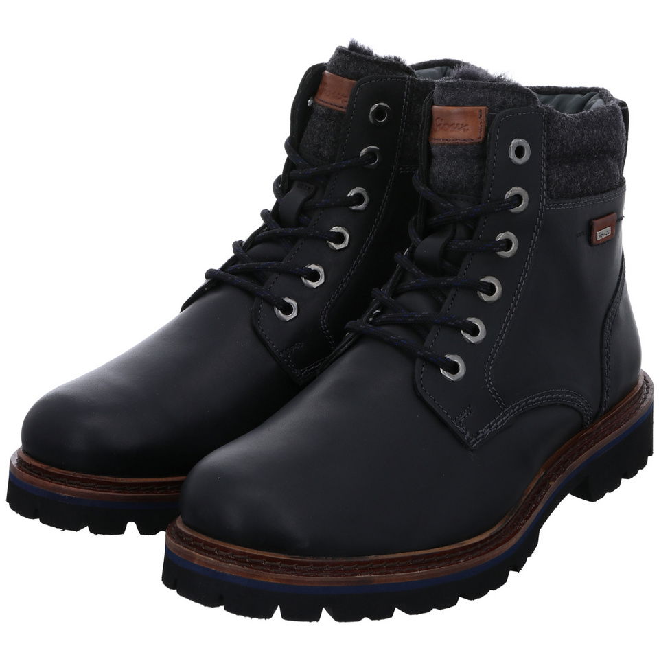 Sioux Adlar 704 Boots