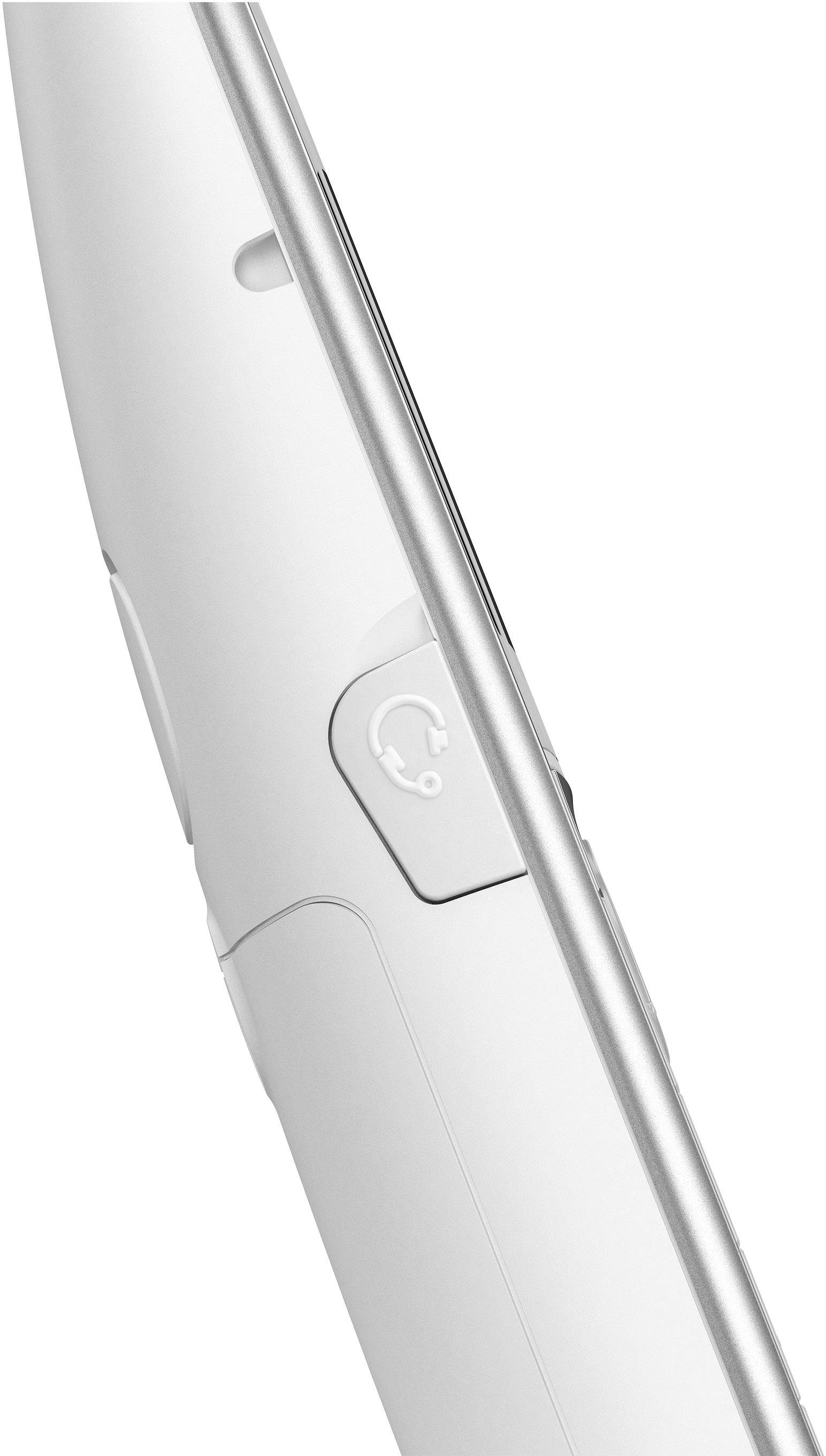 Panasonic KX-TGJ320 Schnurloses DECT-Telefon (Mobilteile: 1, mit Anrufbeantworter, Weckfunktion, Freisprechen)