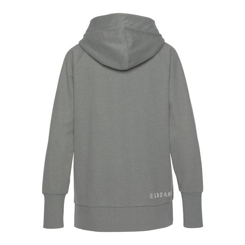 ELBSAND Hoodie Damen