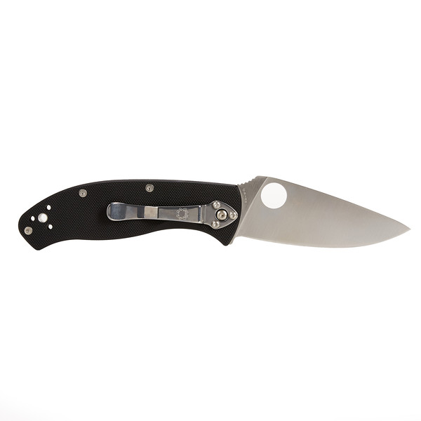 TENACIOUS SATIN PLAIN - Klappmesser