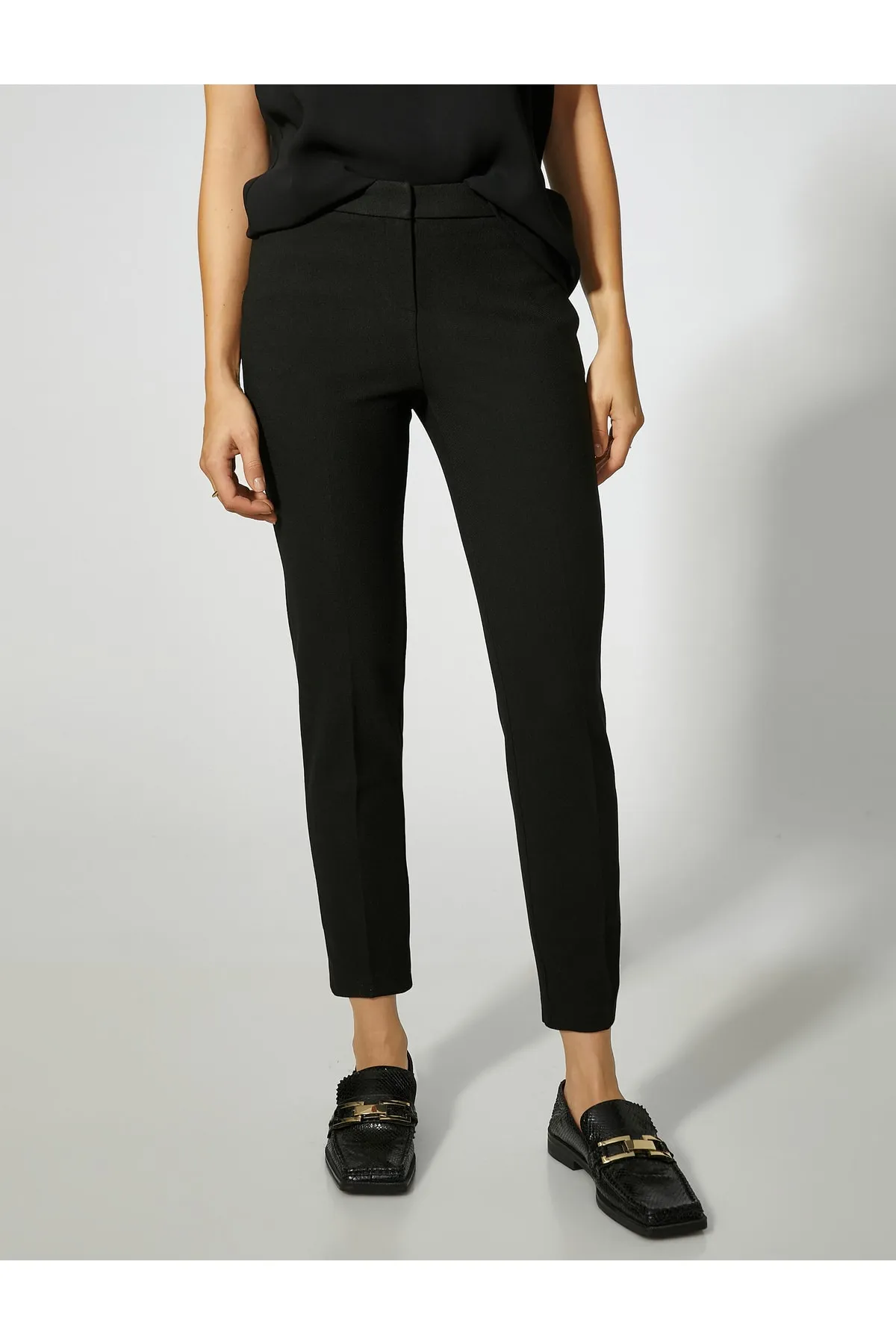 Koton  Einfache Zigarettenhose