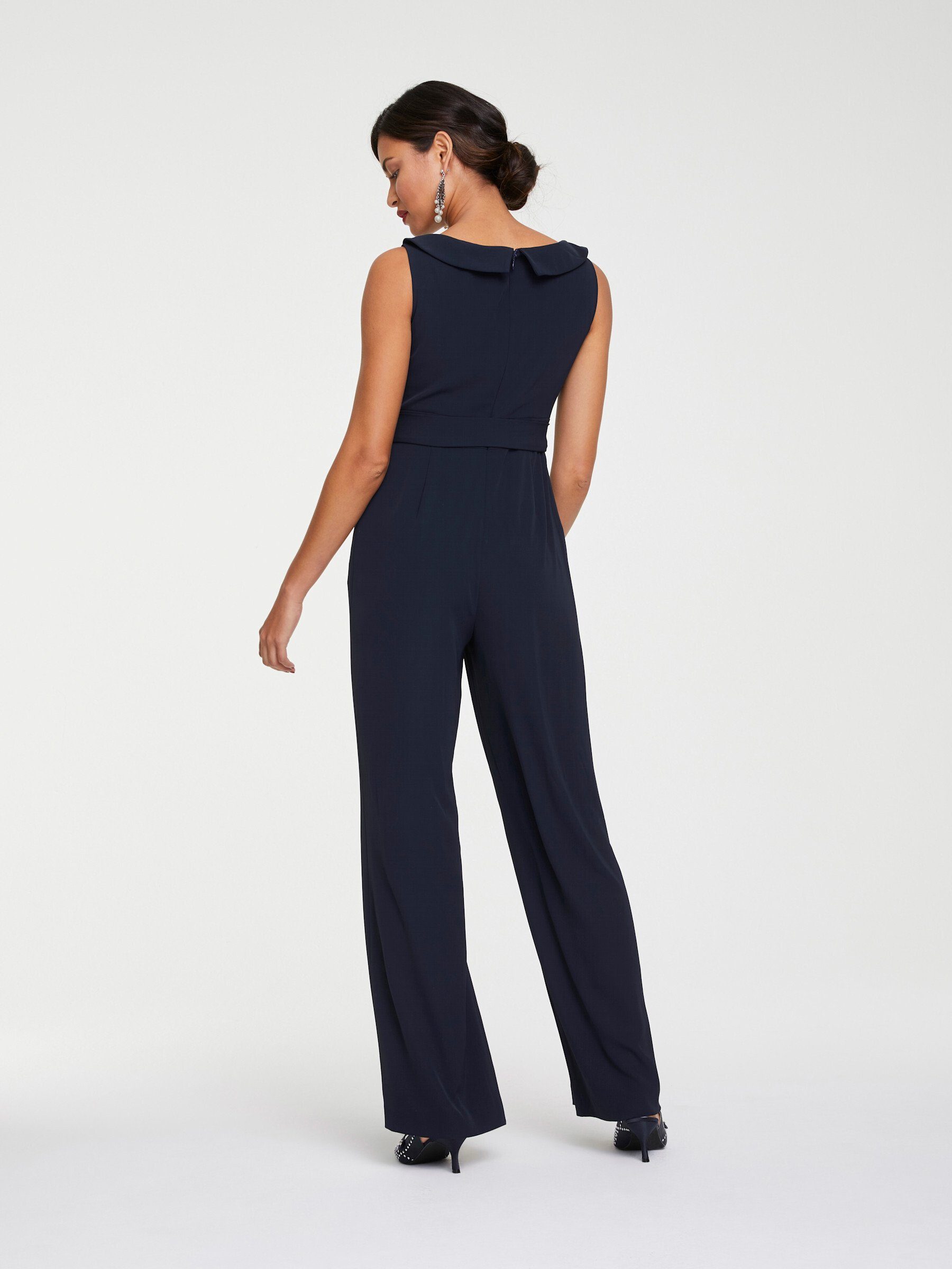 heine Jumpsuit Innenbeinlänge ca. 77 cm