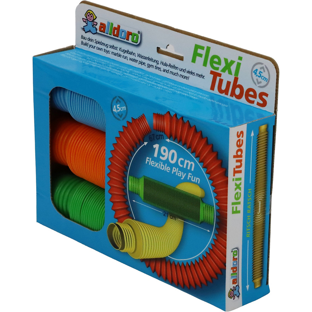 Flexi Tube 4,5cm