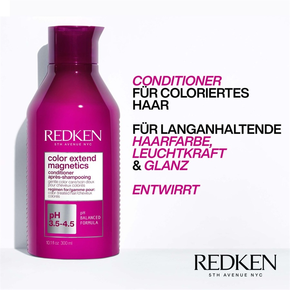 Redken Coffret cadeau Shampooing