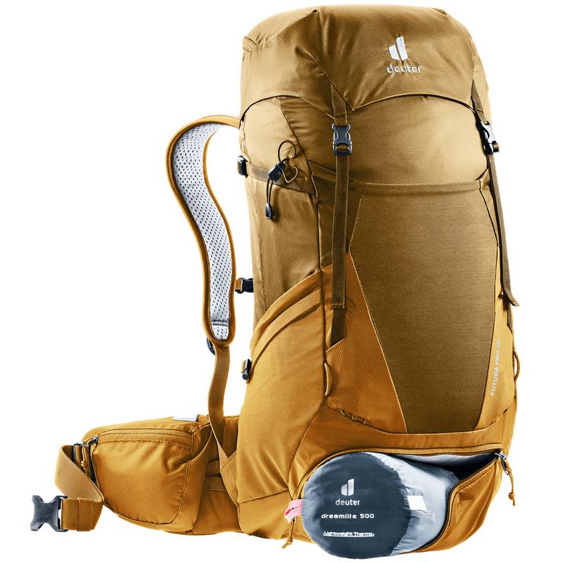 Deuter Futura Pro 36 Wanderrucksack Herren