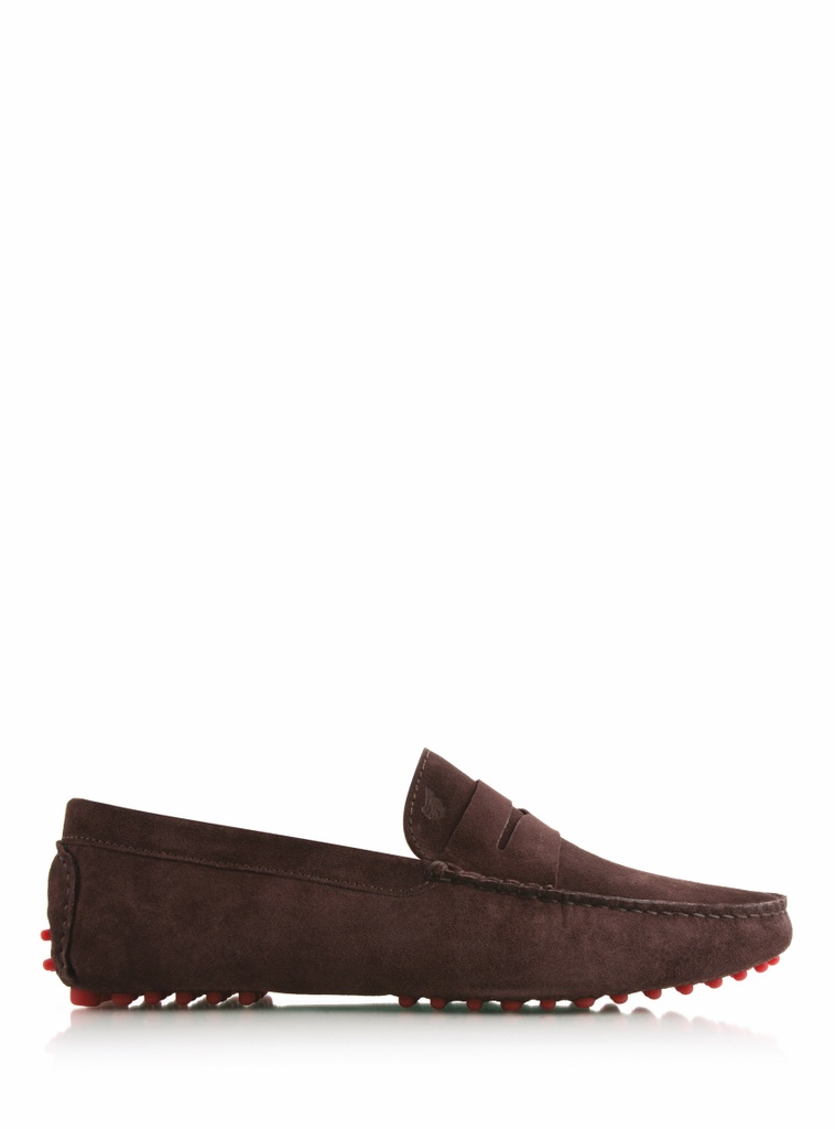 Élégant - Tuscan brown