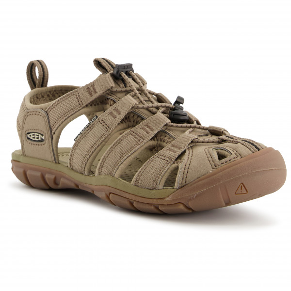 Keen - Women's Clearwater CNX - Sandalen