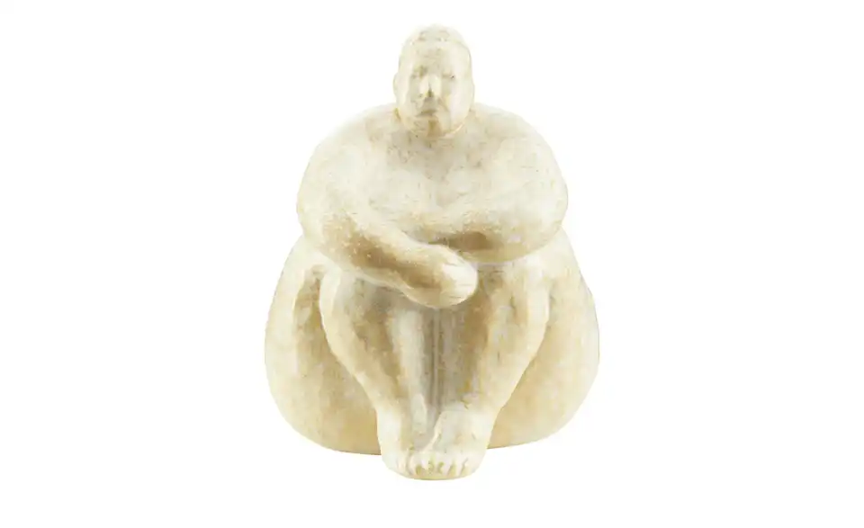 Deko Figur Woman