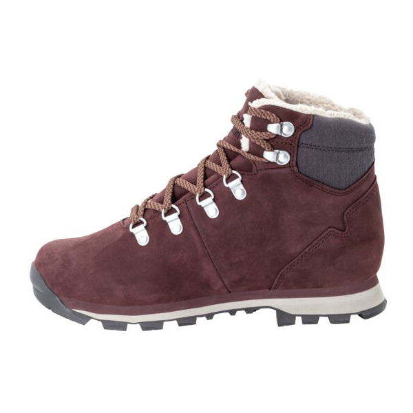 Jack Wolfskin - Women's Thunder Bay Texapore Mid - Winterschuhe