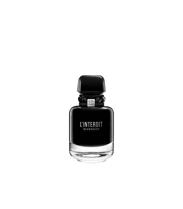 Givenchy-L'INTERDIT-Eau de Parfum Intense