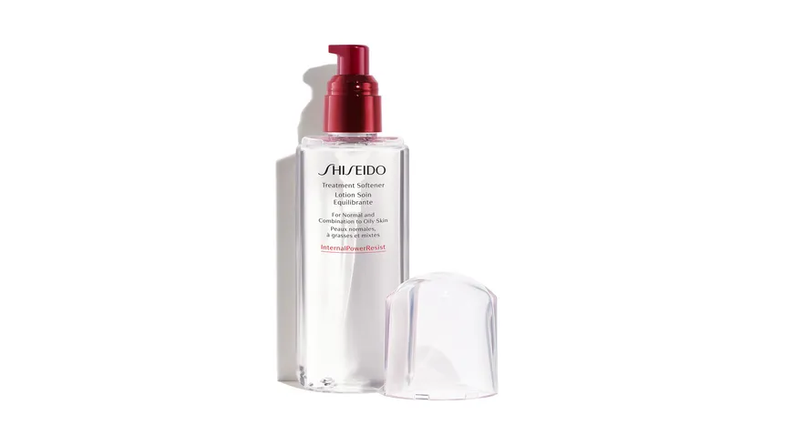 SHISEIDO Treatment Softener 150 ml