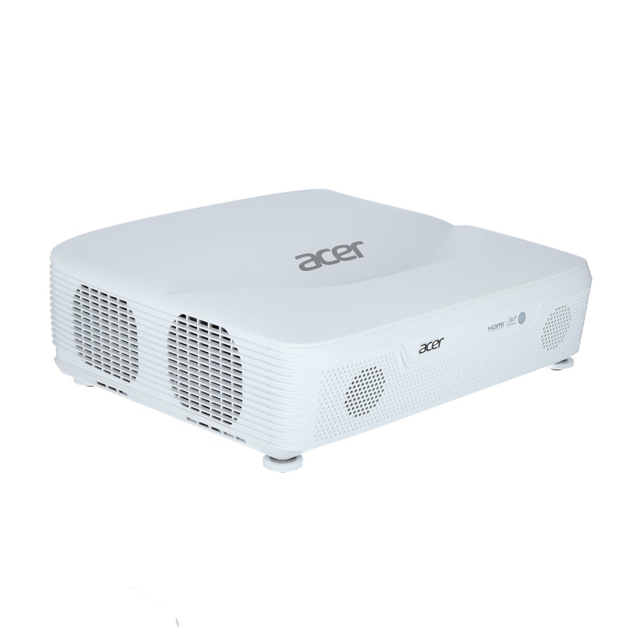 Acer L811 Beamer (3000 lm, 2000000:1, 3840 x 2160 px)