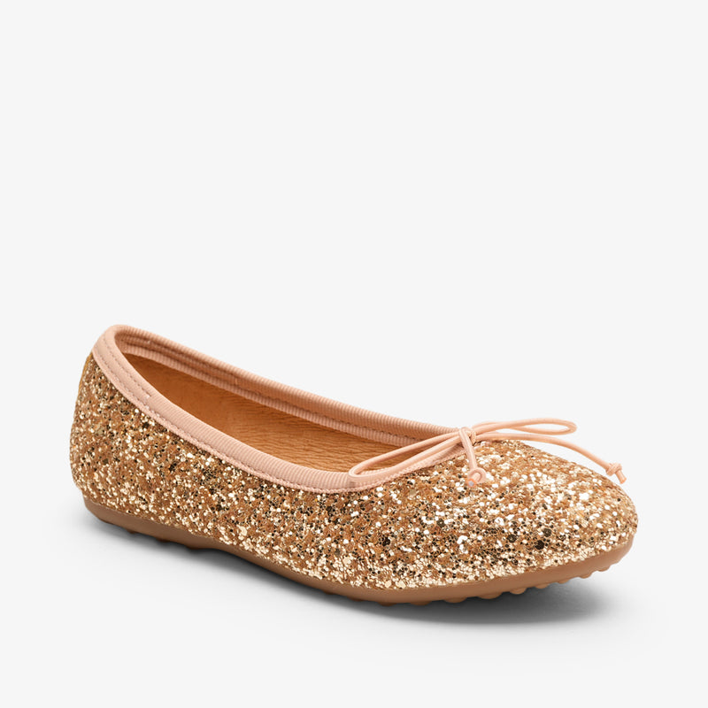 lucy gold glitter - Gold