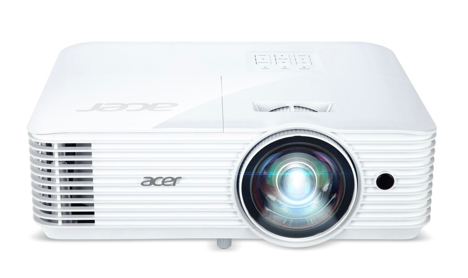 Acer S1386WH Beamer (3600 lm, 20000:1, 1280 x 800 px)