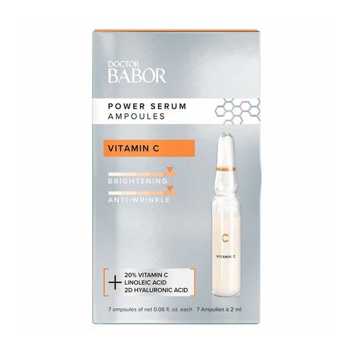 Babor Doctor Babor Power Serum Ampule Vitamin C