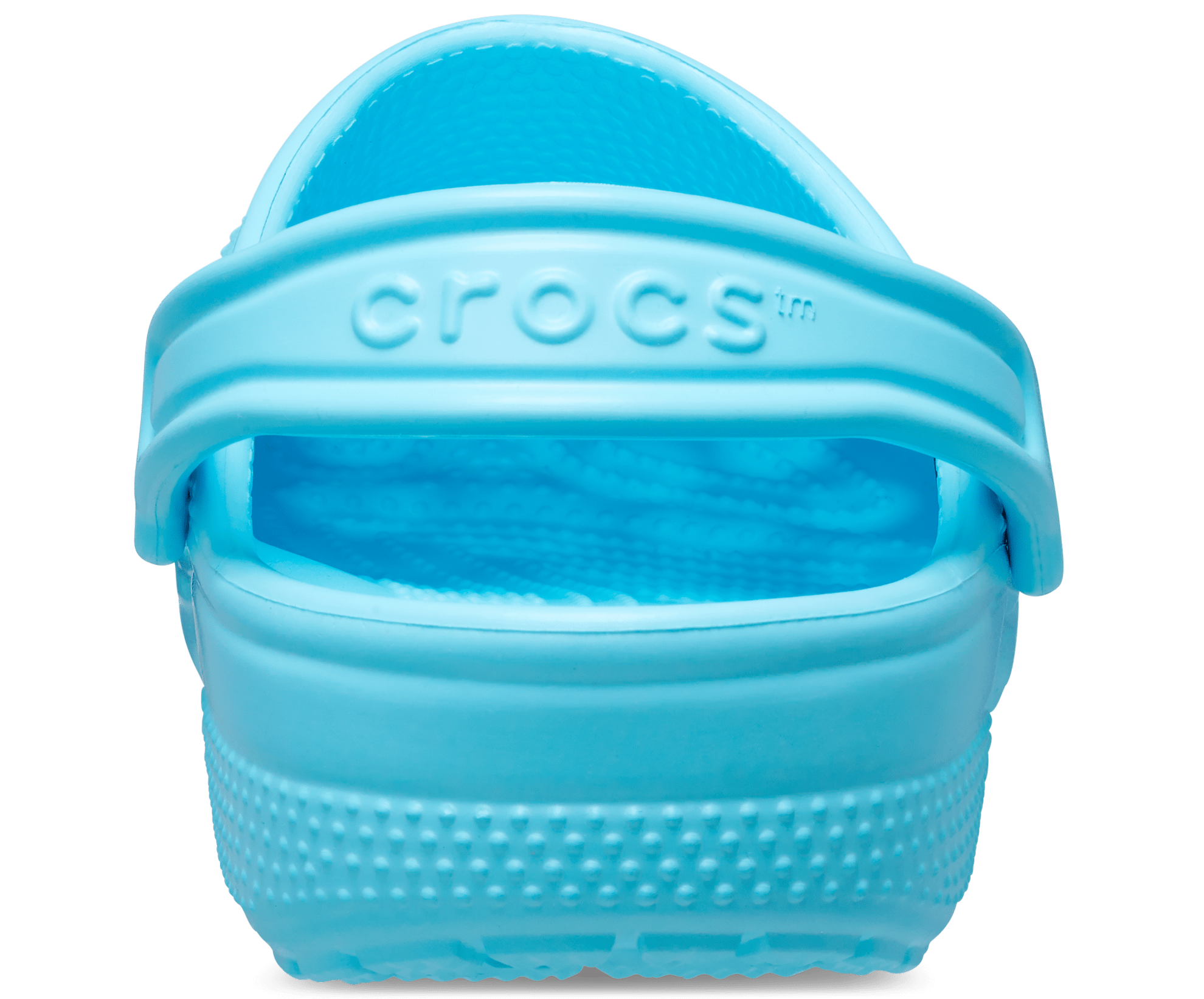Toddler Classic Clog