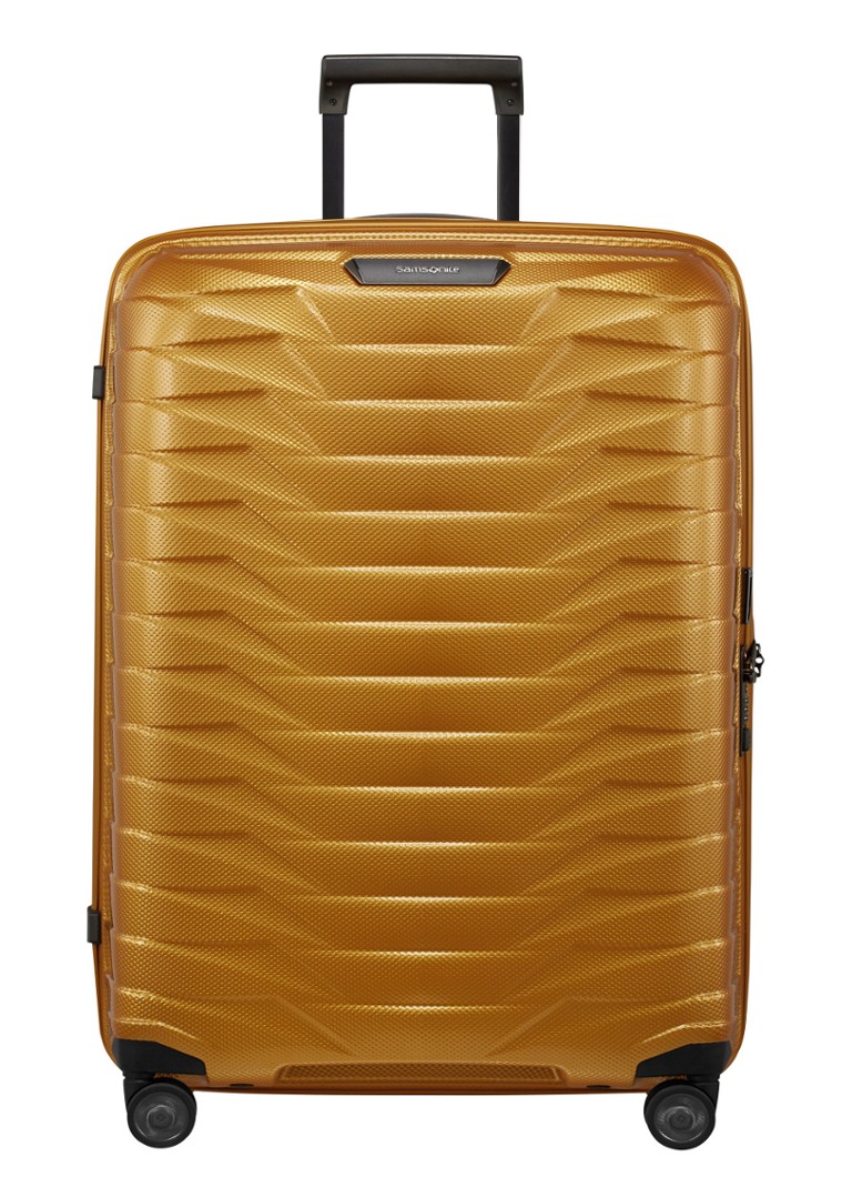 Samsonite Proxis spinner 75 cm