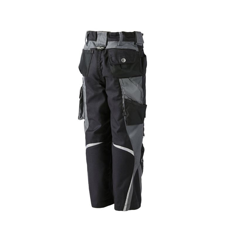 Kinder Bundhose e.s.motion