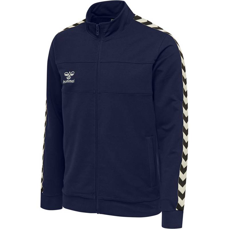 hummel hmlMOVE KIDS CLASSIC ZIP JACKET Sweatjacke Kinder