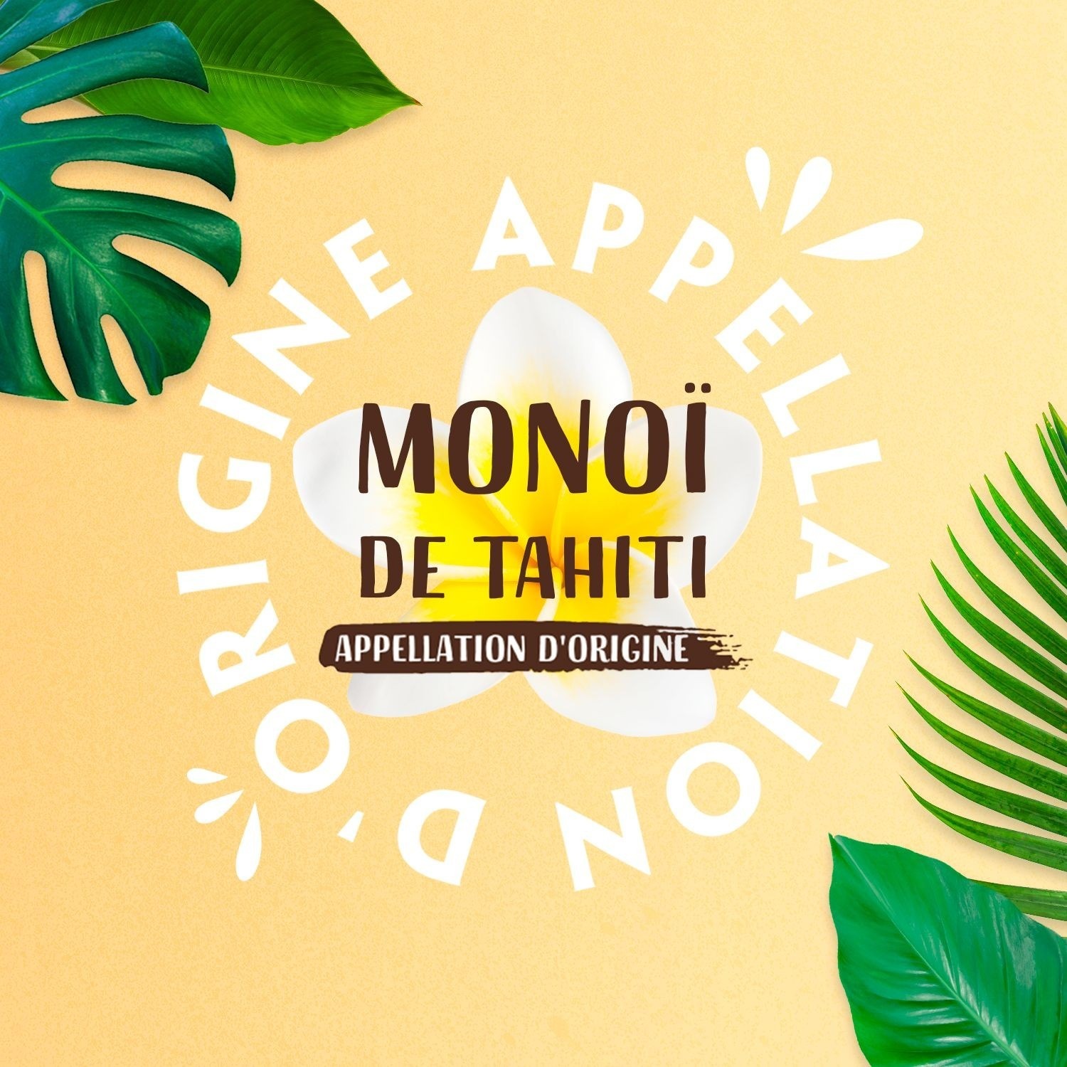 Lovea After-Sun Moisturizing Lotion z tahitańskim monoi