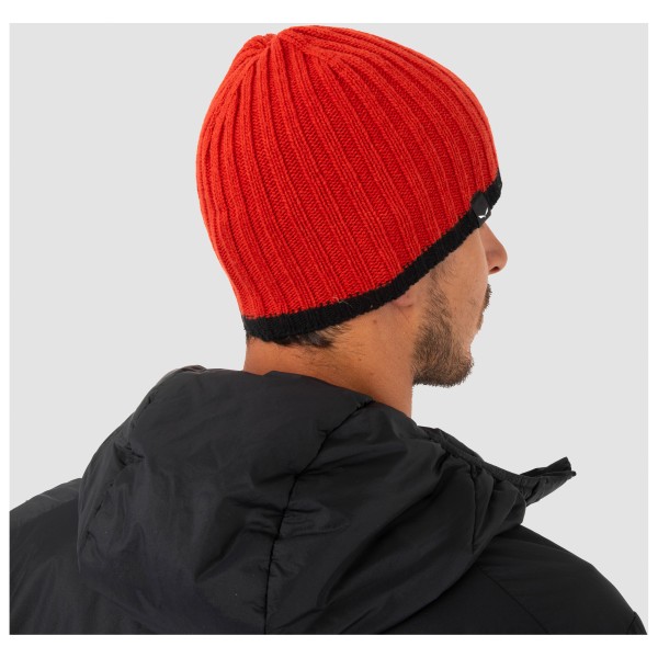 Salewa - Ortles Wool Beanie - Mütze
