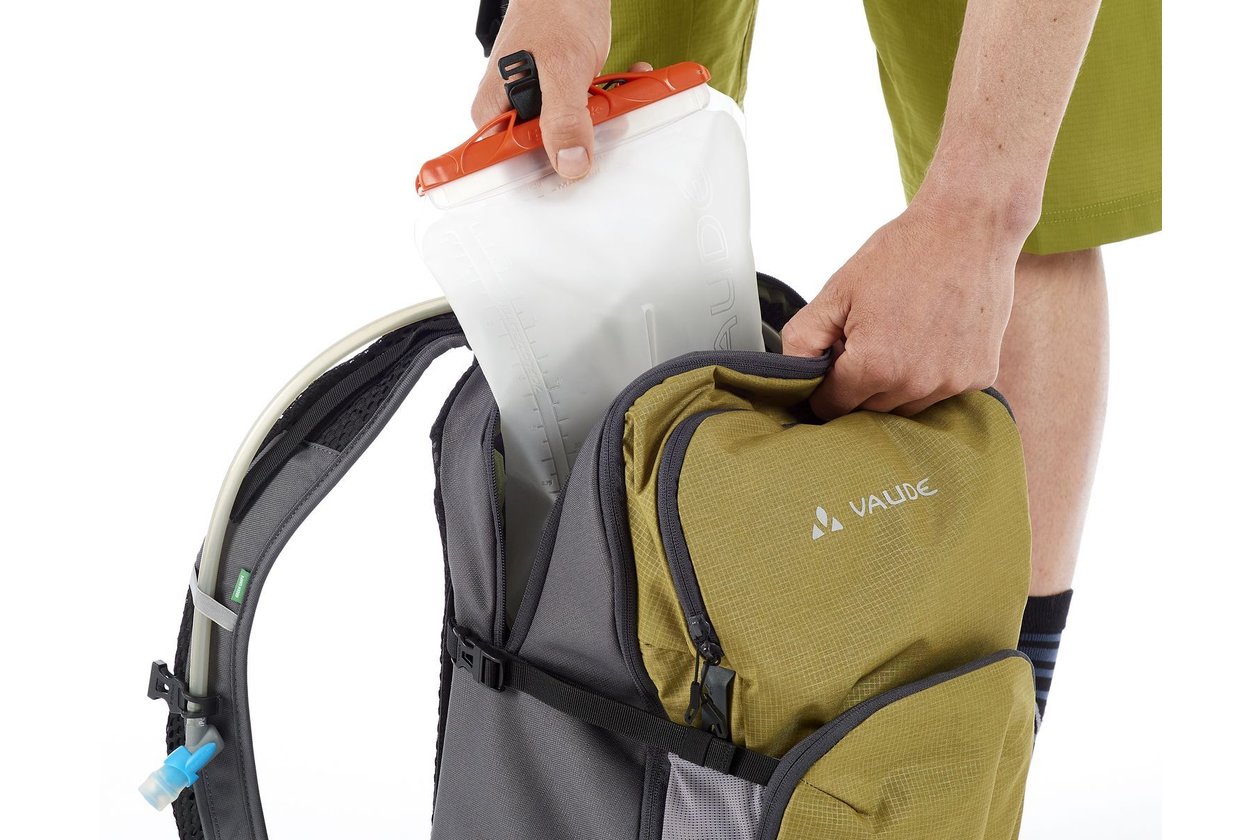 Vaude Bike Alpin Pro 28 +