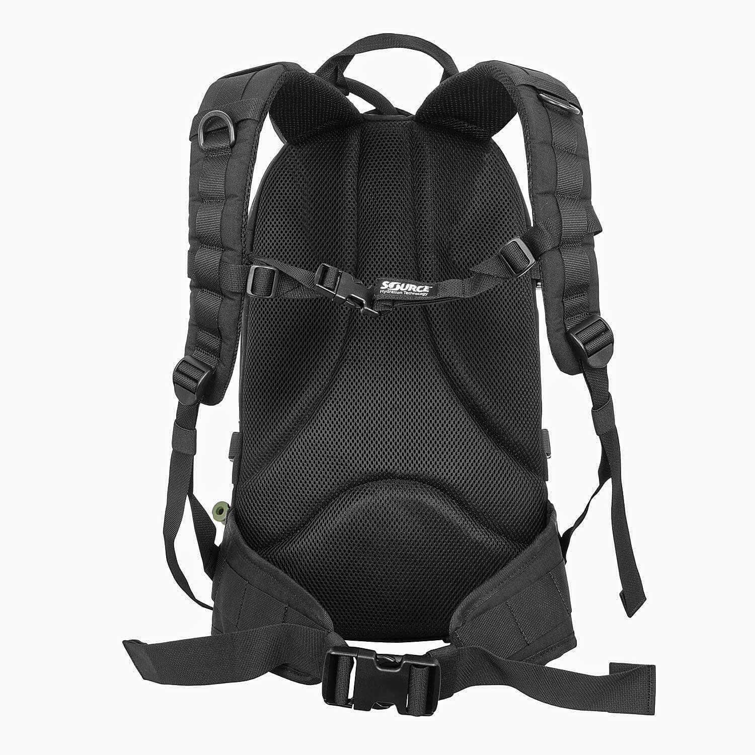 Assault 20 Tactical Hydration Backpack