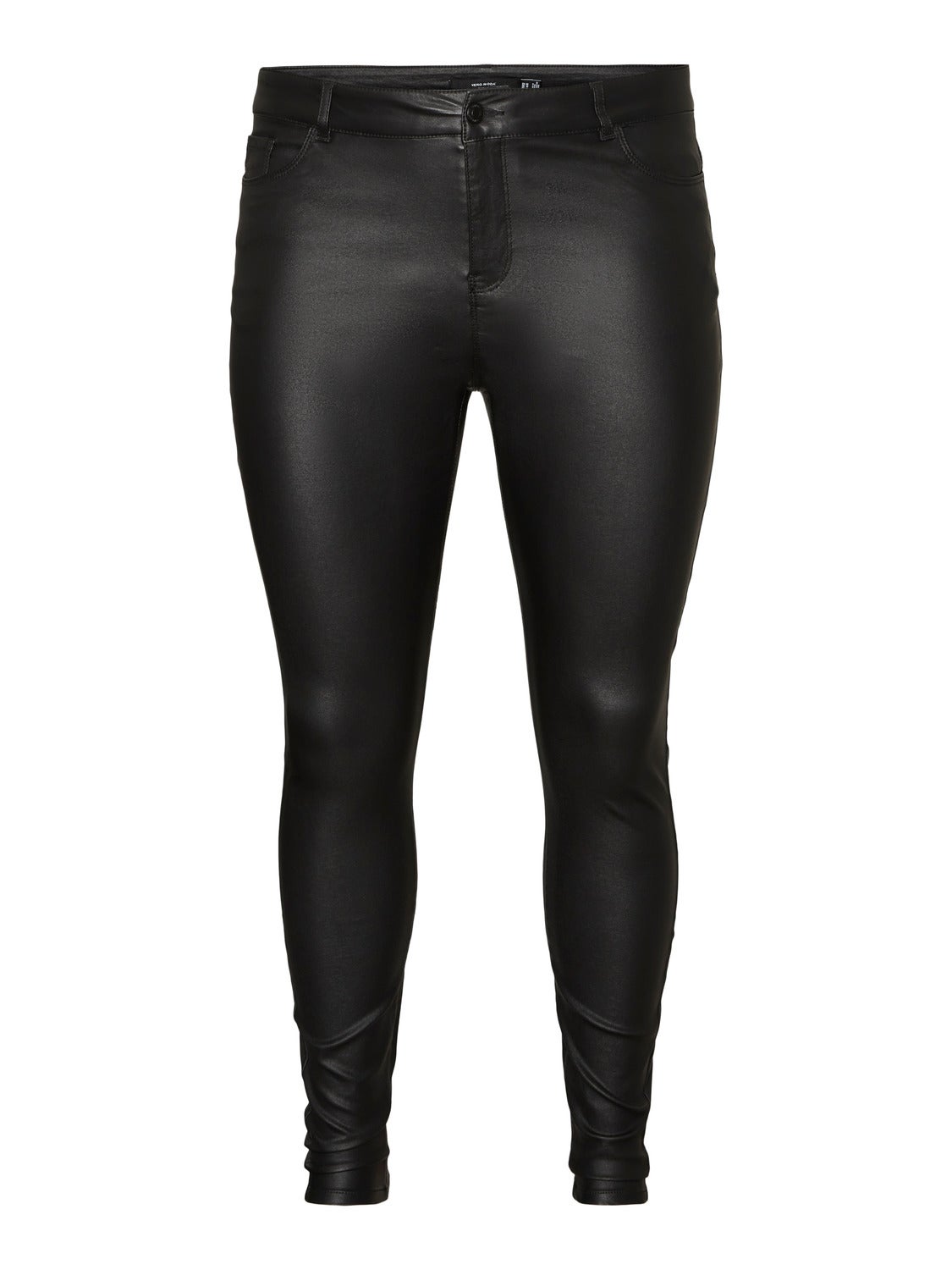VMSEVEN Mittlere Taille Hose