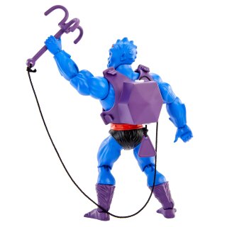 Masters of the Universe Origins Actionfigur - Webstor