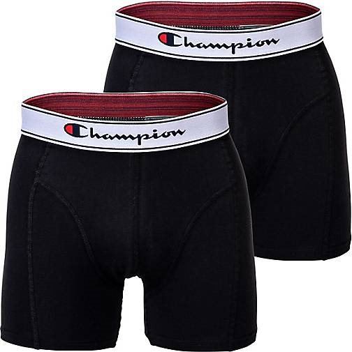 Champion Boxershort 2er Pack