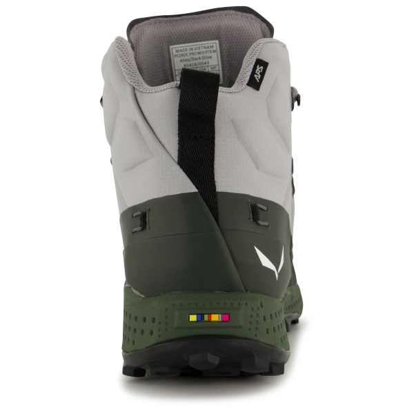 Salewa - Pedroc Pro Mid PowerTex - Wanderschuhe