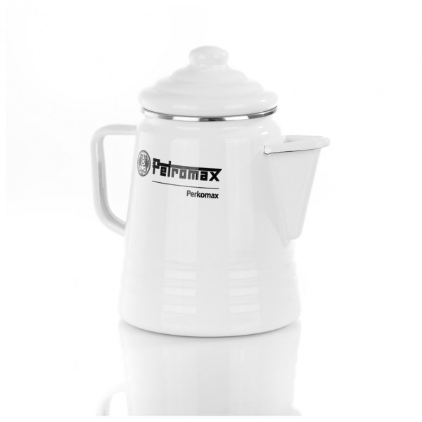 Petromax - Emaille Kaffeekanne